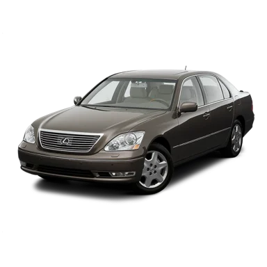 LS 430 – XF 430 2000-2006