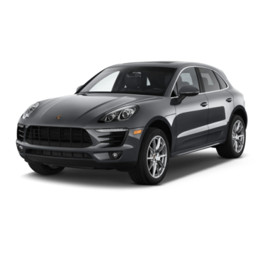 MACAN mod. 2014-2024