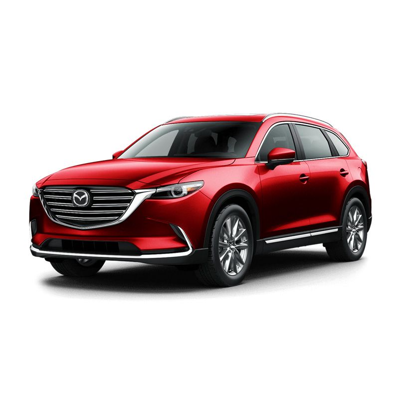 CX-5 mod. 2017 →