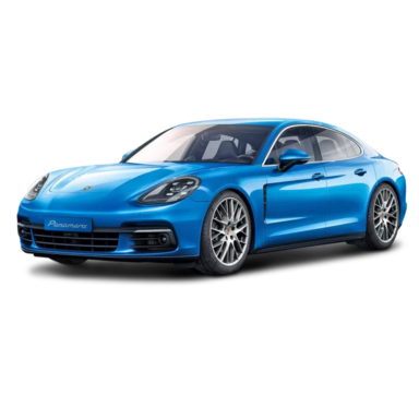 PANAMERA mod. 2016-2024