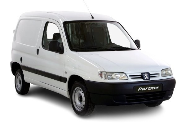 PARTNER 2002-2008