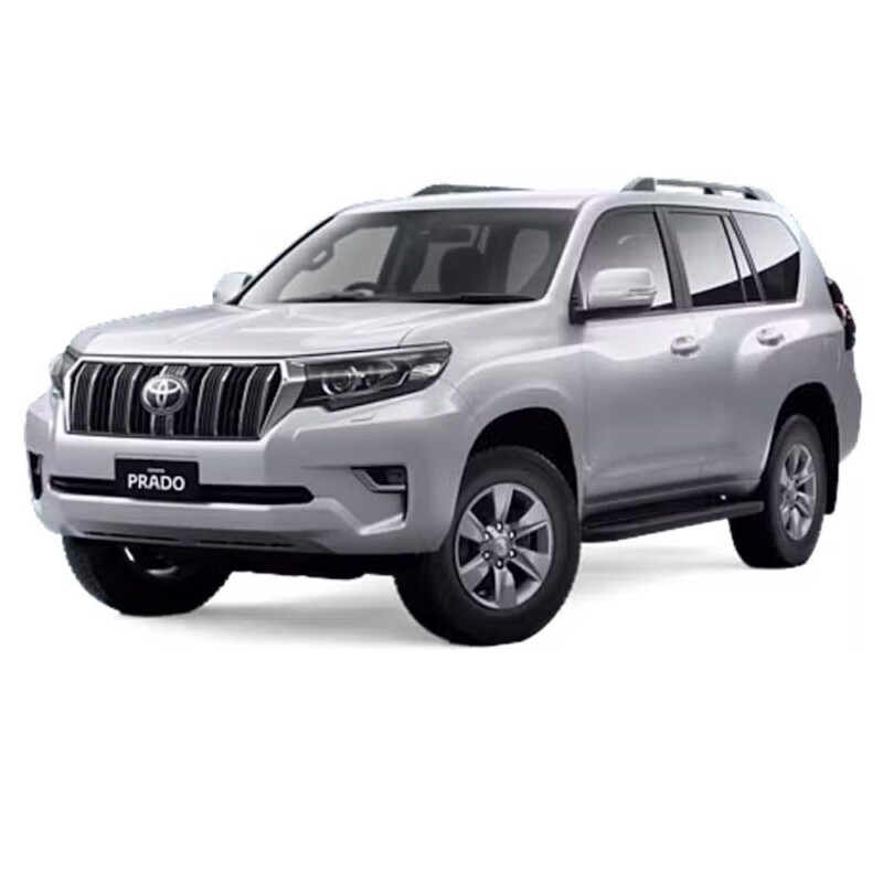 LAND CRUISER PRADO 2009-2023
