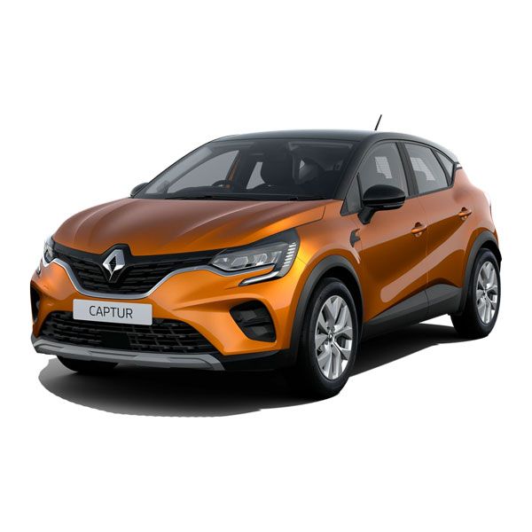 CAPTUR 2019-2025