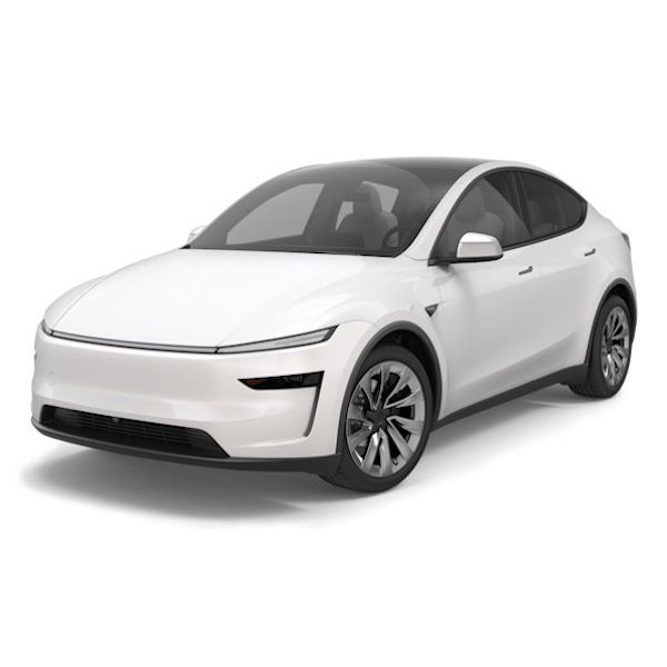 MODEL Y mod. 2025 →