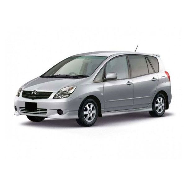 COROLLA VERSO 2000-2004