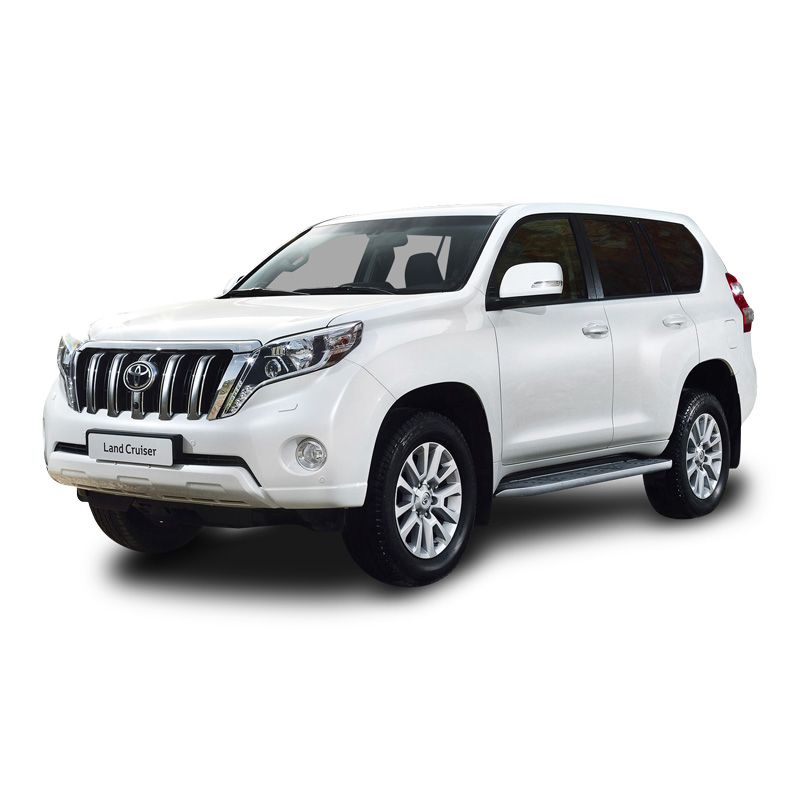 LAND CRUISER 2019-2023