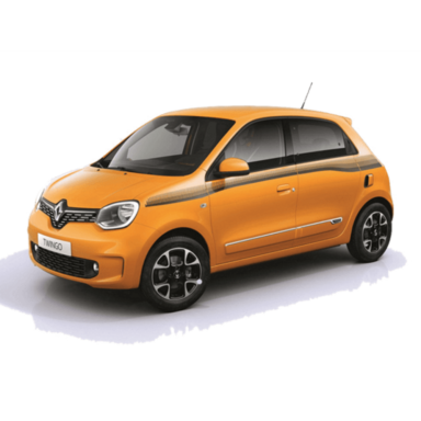 TWINGO 2014-2024