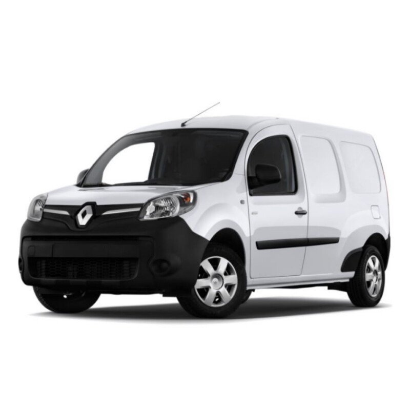 KANGOO 2008-2015
