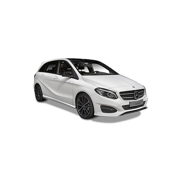 B (W246) mod. 2012-2019