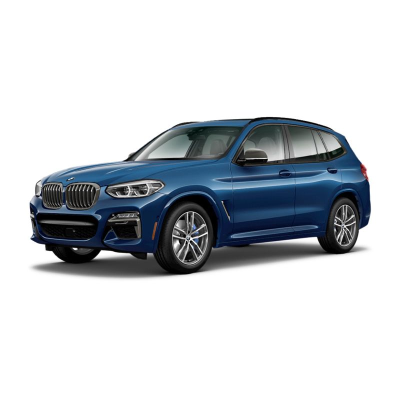 X4 mod. 2018 →