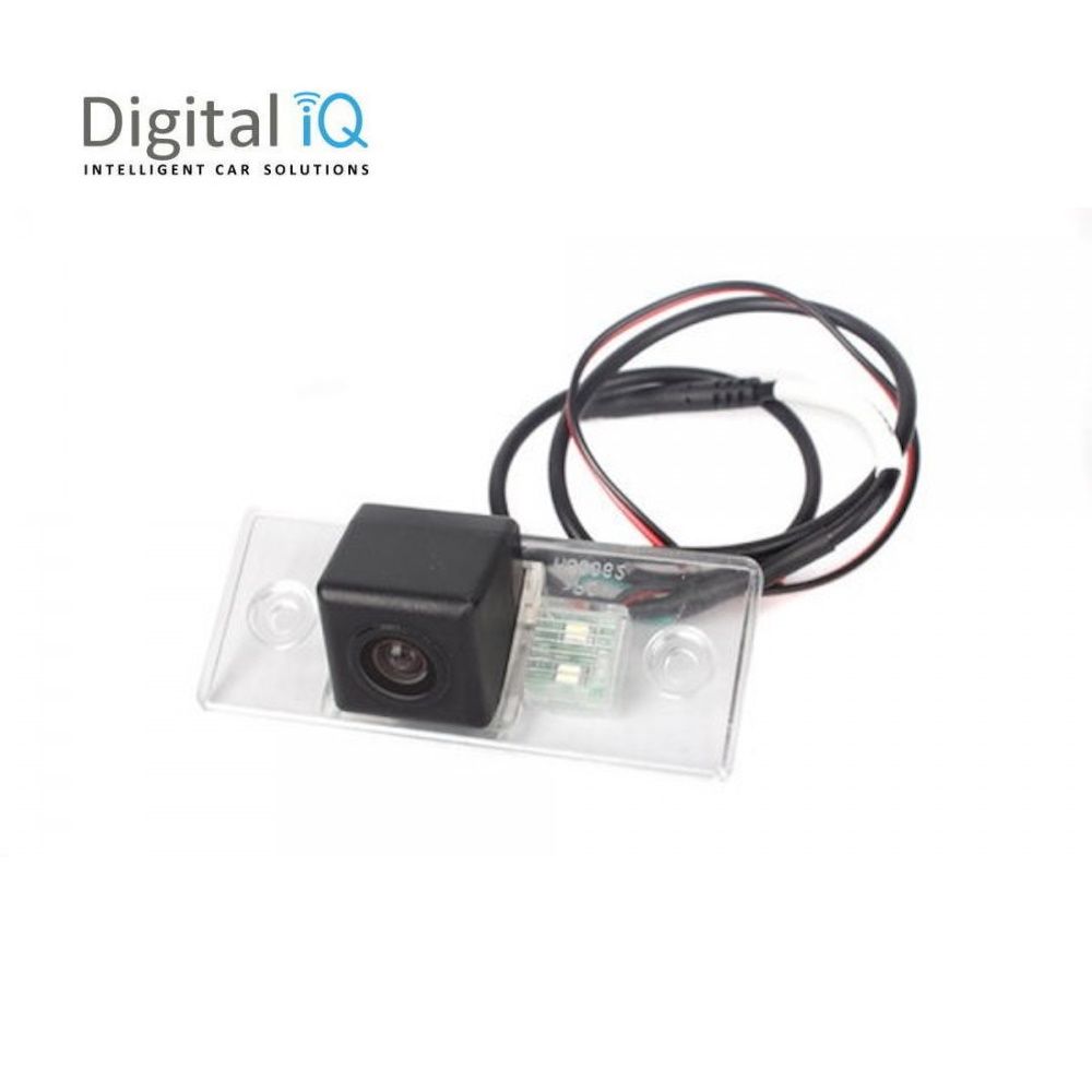 DIGITAL IQ CAMERA SKODA_10 (AHD - NTSC) HEADLIGHT CAMERA PORSCHE CAYENNE - SKODA FABIA-SUPERB - VW PASSAT