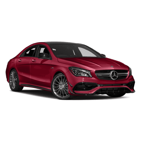 CLA (C117) mod. 2015-2020