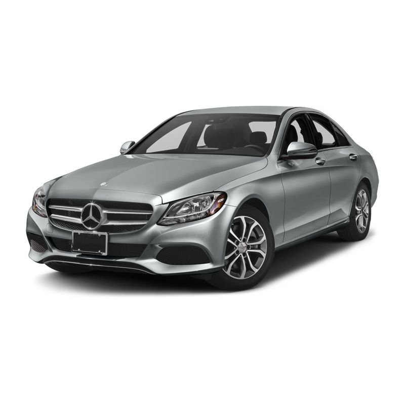 C (W205) mod. 2014-2021