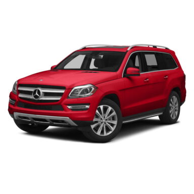 GL (X166) mod. 2013-2019