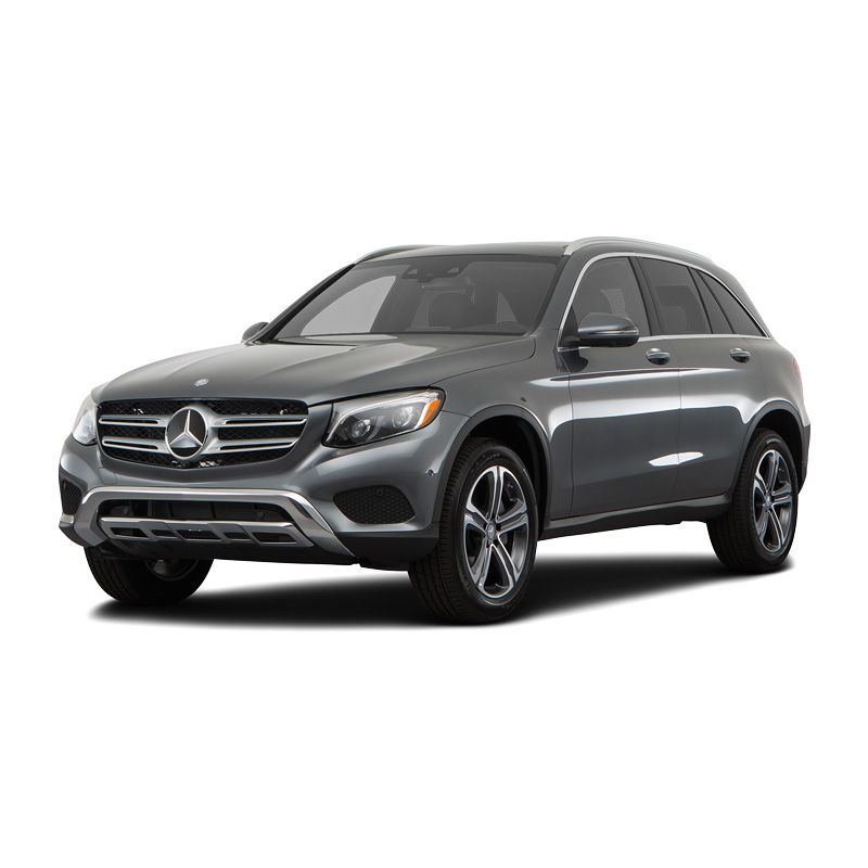 GLC (X253) mod. 2015-2022
