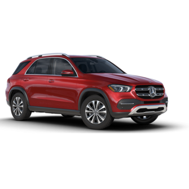 GLE (W166) mod.2015-2019