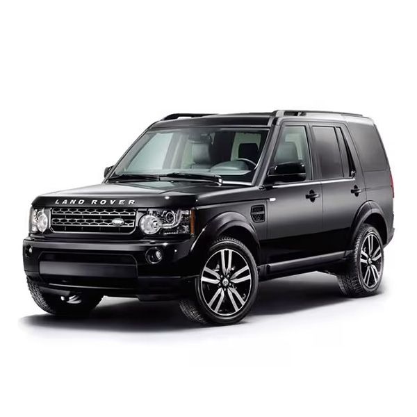 DISCOVERY mod. 2009-2016