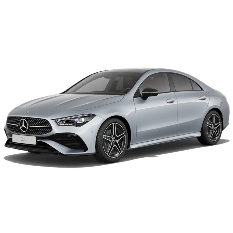 CLA (C118) mod. 2020 →