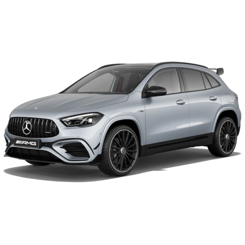 GLA (H247) mod. 2019-2023