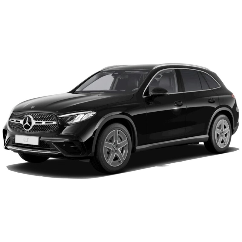 GLC (X254) mod. 2023 →