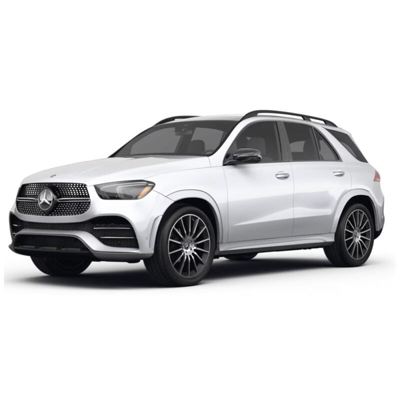 GLE (W167) mod. 2019 →