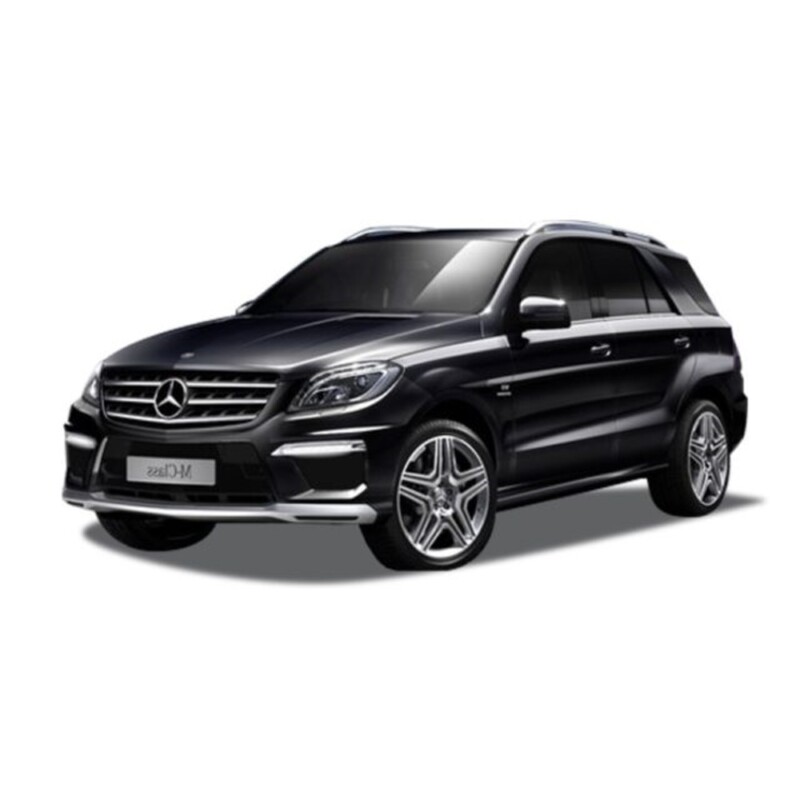 ML (W166) mod. 2011-2019