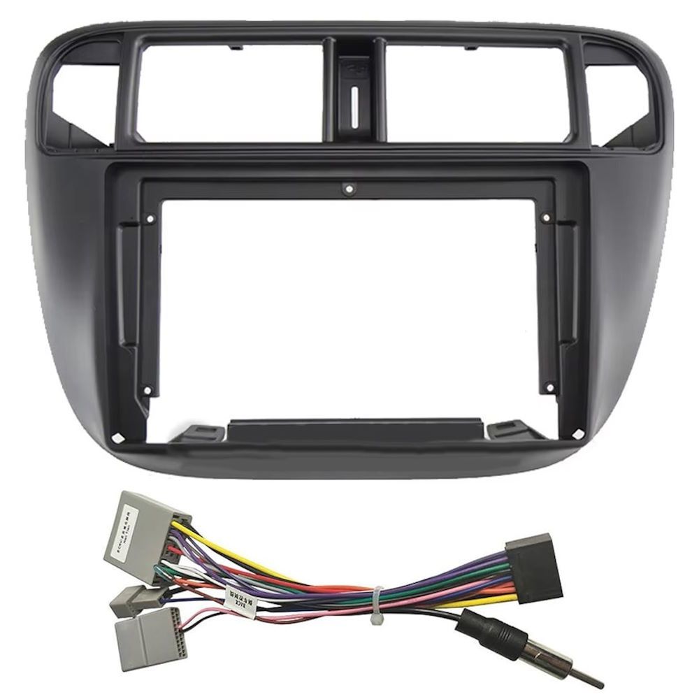 DIQ FRAME CR0186 RHD (9inc HONDA CIVIC mod. 1995-2001 RHD)