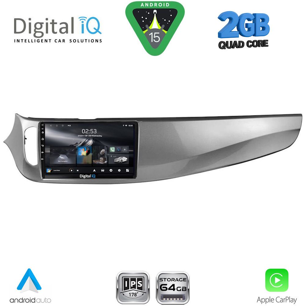 DIGITAL IQ RSD 1026B_CPA (9inc) MULTIMEDIA TABLET for ALFA ROMEO GIULIETTA mod 2014-2020 DIGITAL IQ RSD 1026B_CPA (9inc) MULTIMEDIA TABLET for ALFA ROMEO GIULIETTA mod 2014-2020