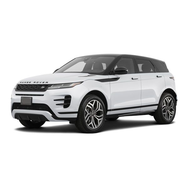 RANGE ROVER EVOQUE mod. 2019 →