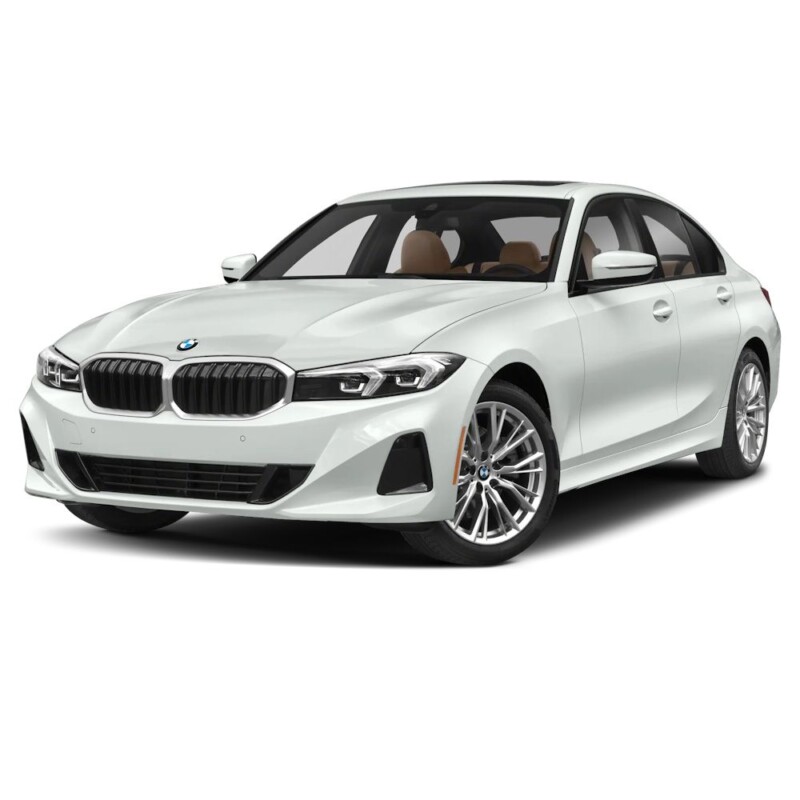 SERIES 3 (G20) mod. 2023 →