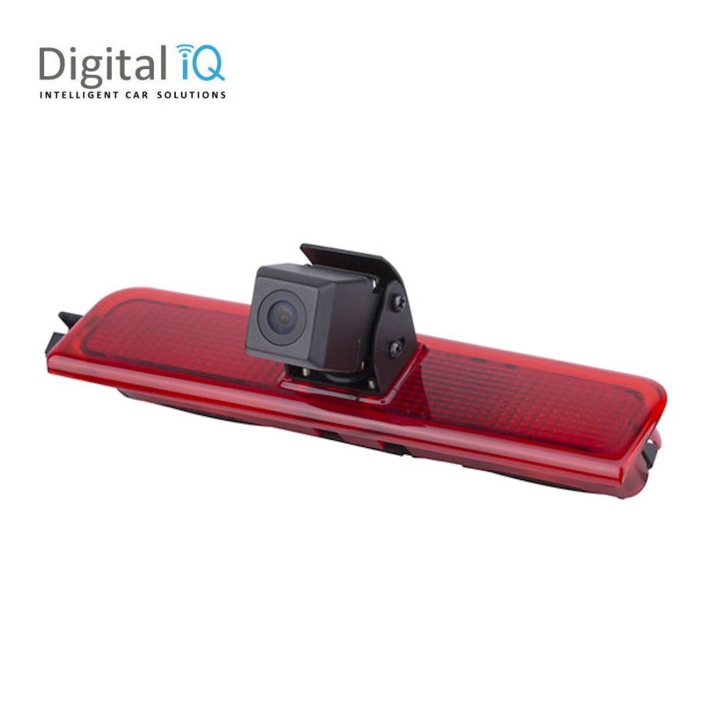 DIGITAL IQ CAMERA SL 816 (AHD) BRAKE LIGHT CAMERA VW CADDY mod. 2003-2021