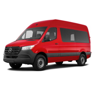SPRINTER (W907) mod. 2019 →