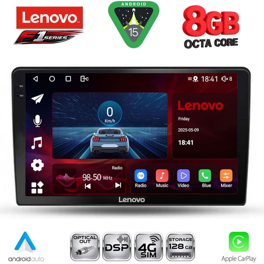 LENOVO SSR 10475A_CPA (10inc) MULTIMEDIA TABLET for NISSAN XTRAIL mod. 2004-2007