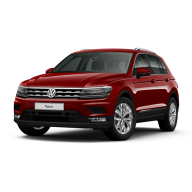 TIGUAN mod. 2016-2024