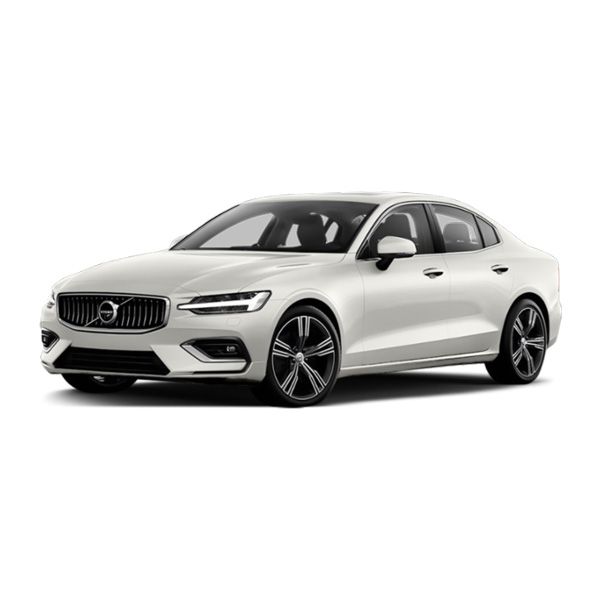 S60 mod. 2019 →
