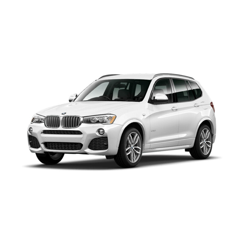 X4 mod. 2012-2017