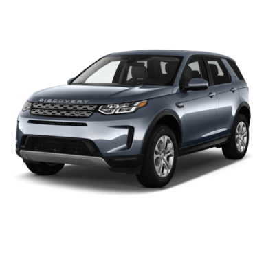 DISCOVERY SPORT mod. 2014 →