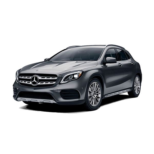 GLA (X156) mod. 2015-2020