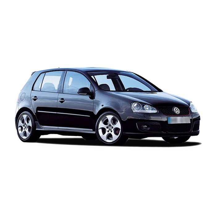 GOLF 5-6 mod. 2004-2013