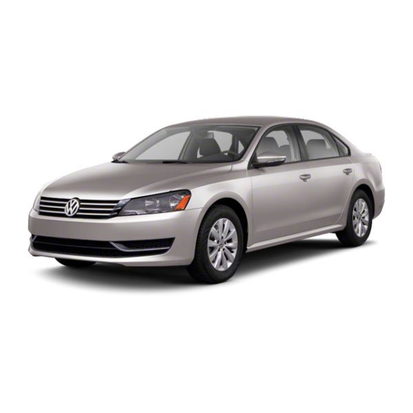 PASSAT mod. 2010-2015