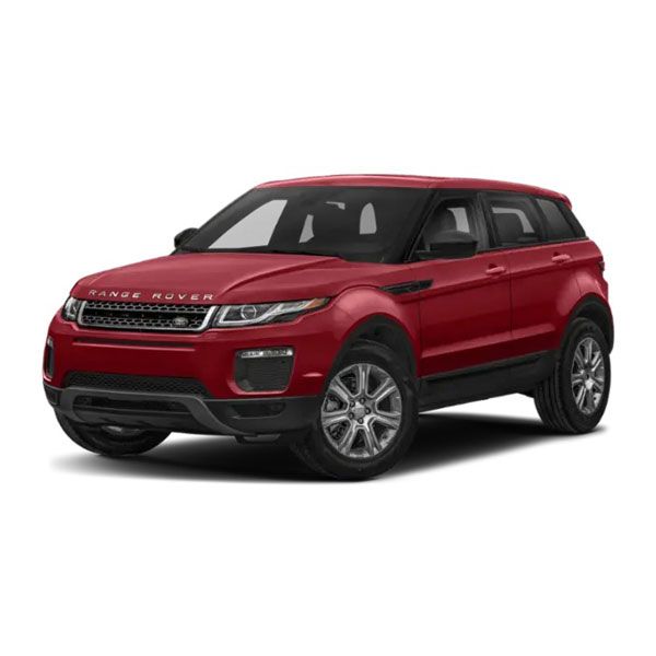 RANGE ROVER EVOQUE mod. 2011-2019