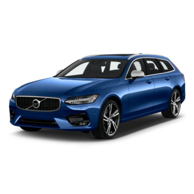 V90 mod. 2017 →
