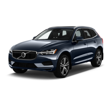 XC60 mod. 2018 →