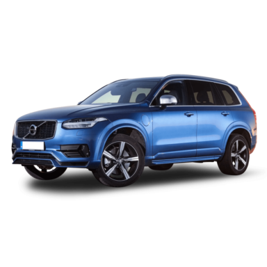 XC90 mod. 2016 →
